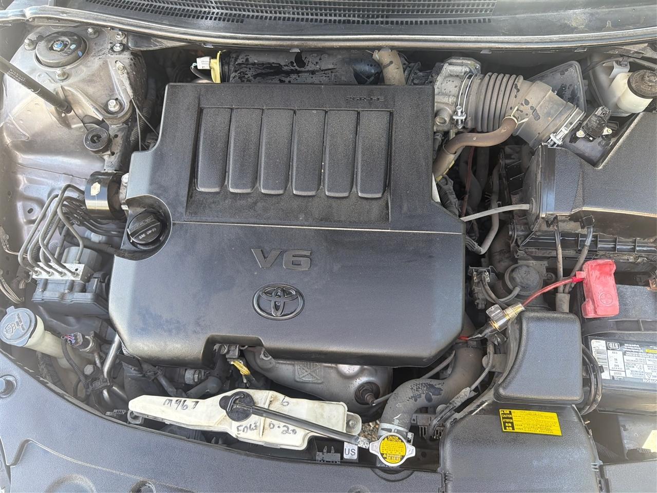 Toyota Avalon XLE Premium 2014