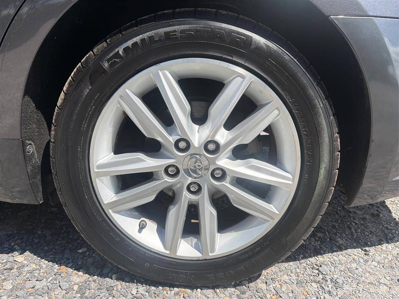 Toyota Avalon XLE Premium 2014