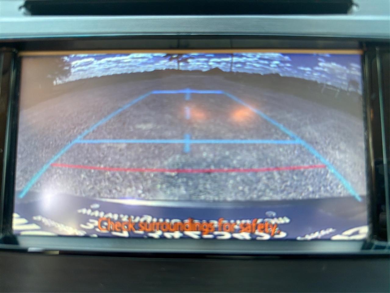 Toyota Avalon XLE Premium 2014