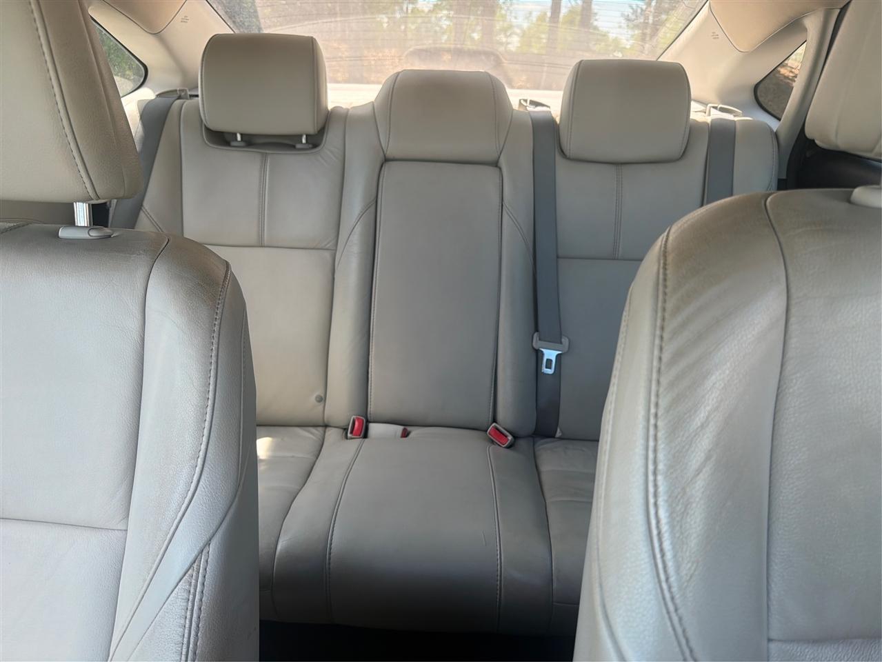 Toyota Avalon XLE Premium 2014