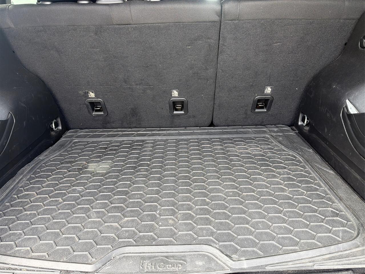 Jeep Renegade Latitude 2022