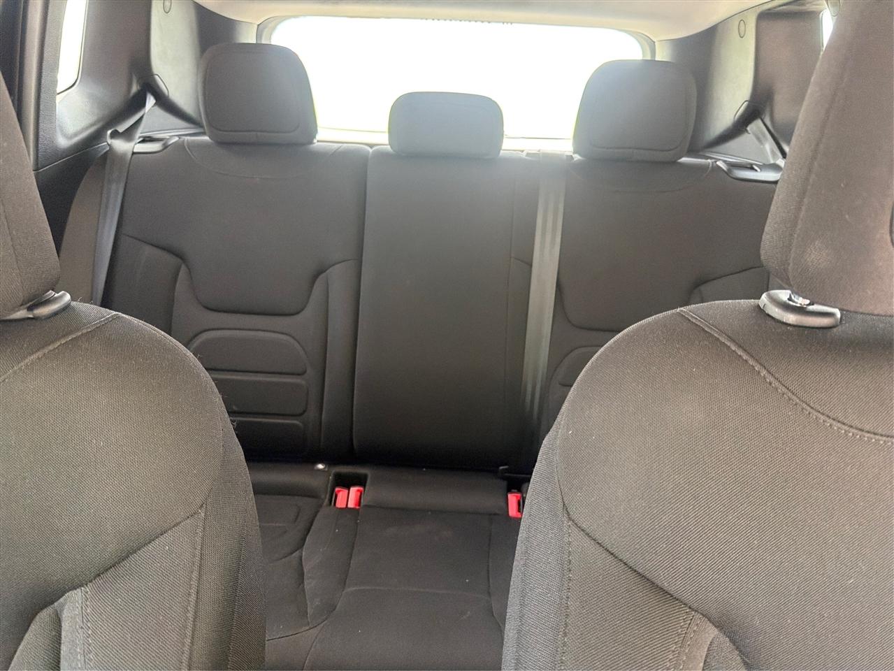 Jeep Renegade Latitude 2022