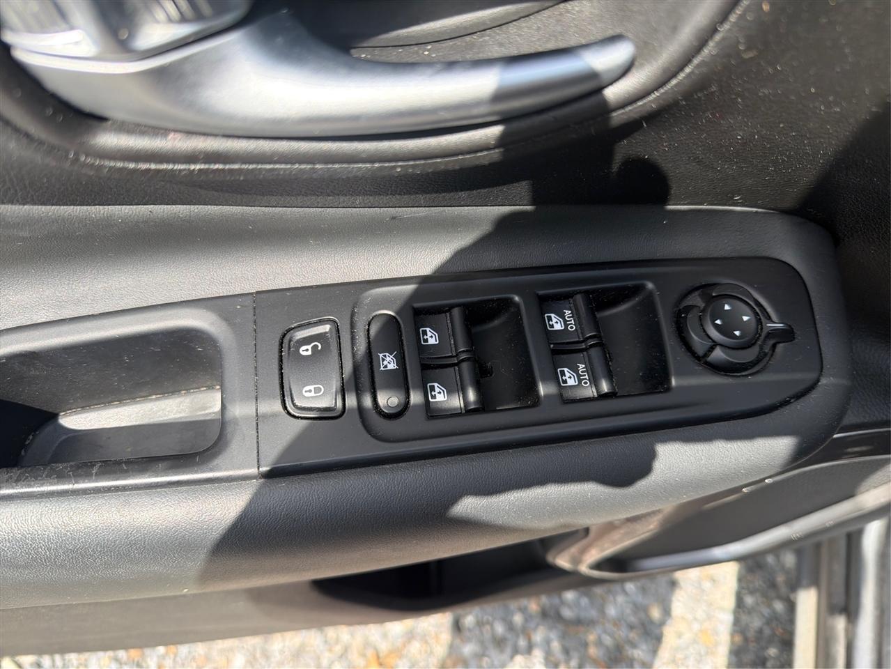 Jeep Renegade Latitude 2022