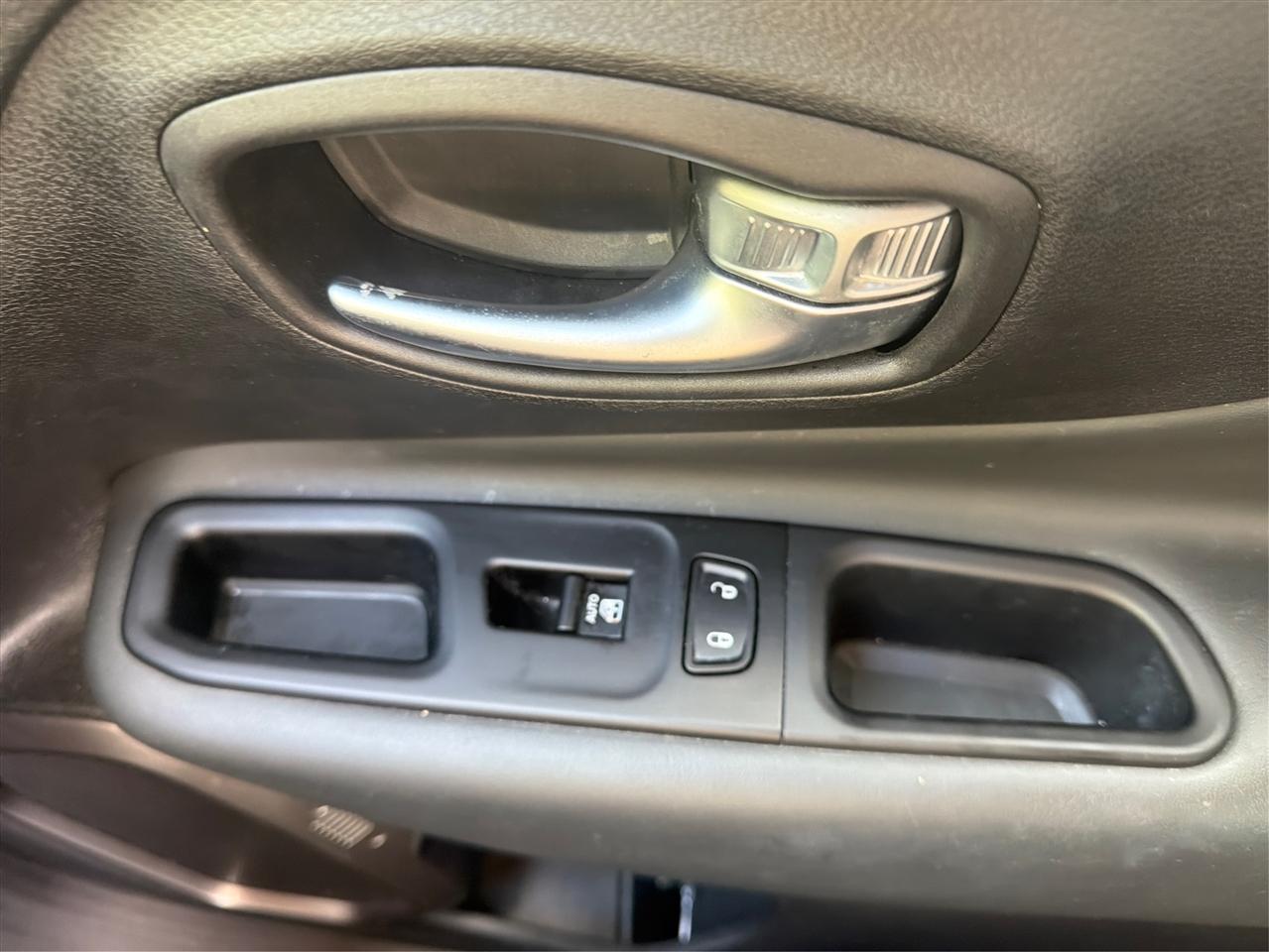 Jeep Renegade Latitude 2022