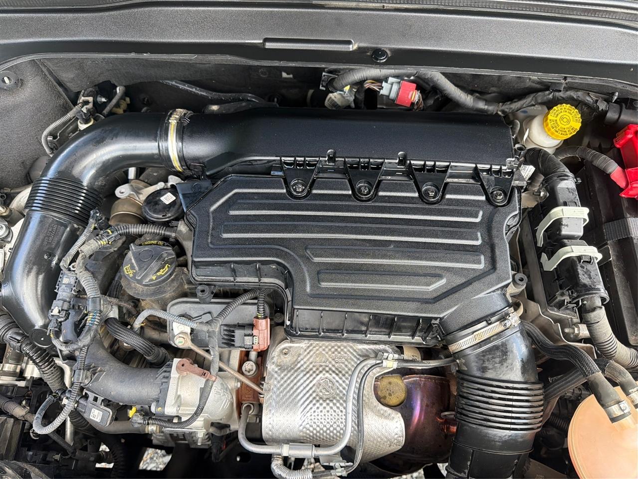 Jeep Renegade Latitude 2022