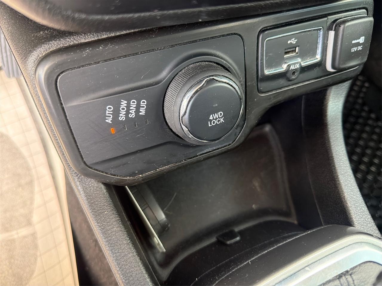 Jeep Renegade Latitude 2022