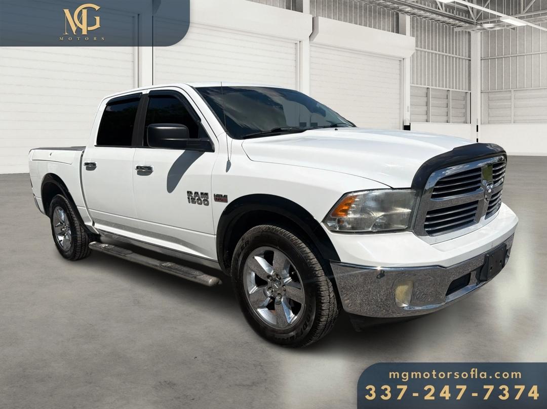 RAM 1500  2013
