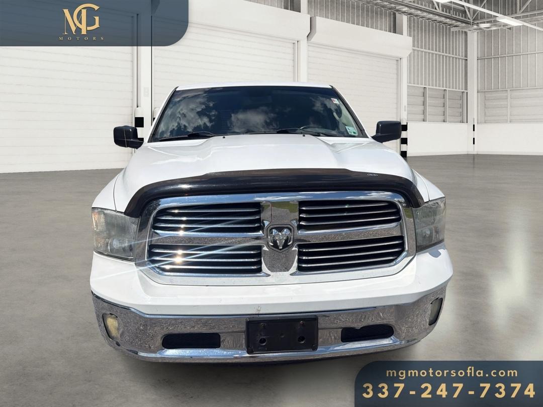 RAM 1500  2013