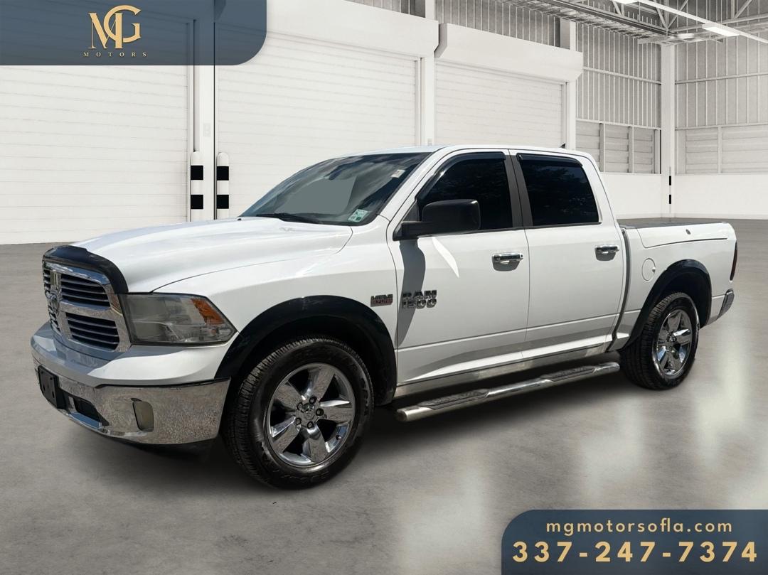 RAM 1500  2013