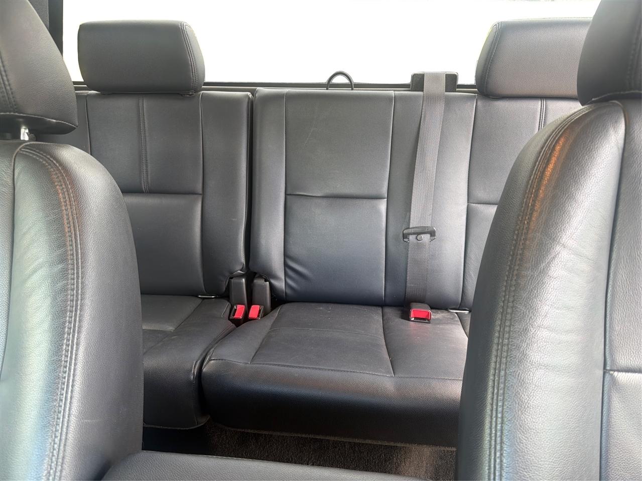 Chevrolet Silverado 1500 LT1 2WD 2009