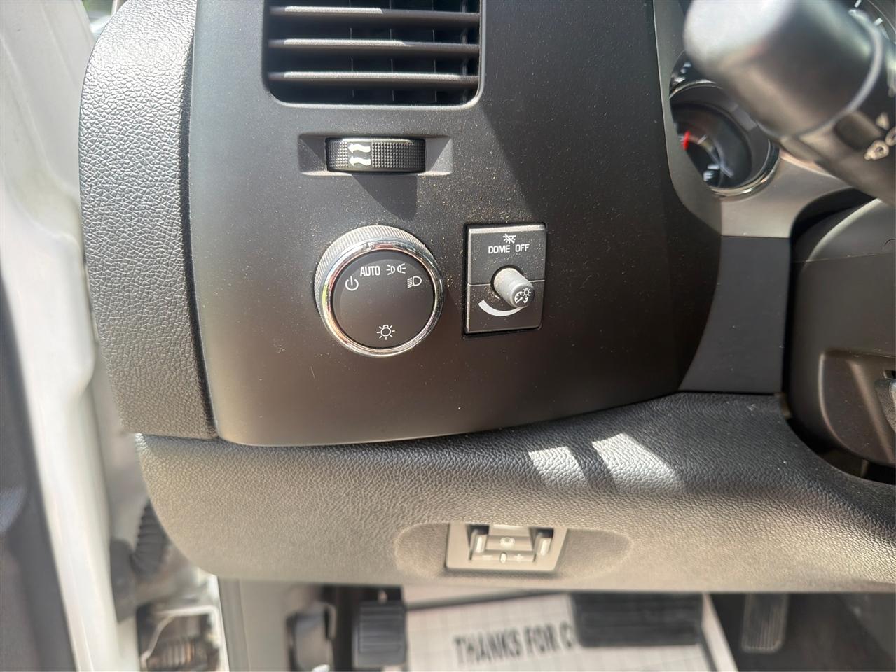 Chevrolet Silverado 1500 LT1 2WD 2009