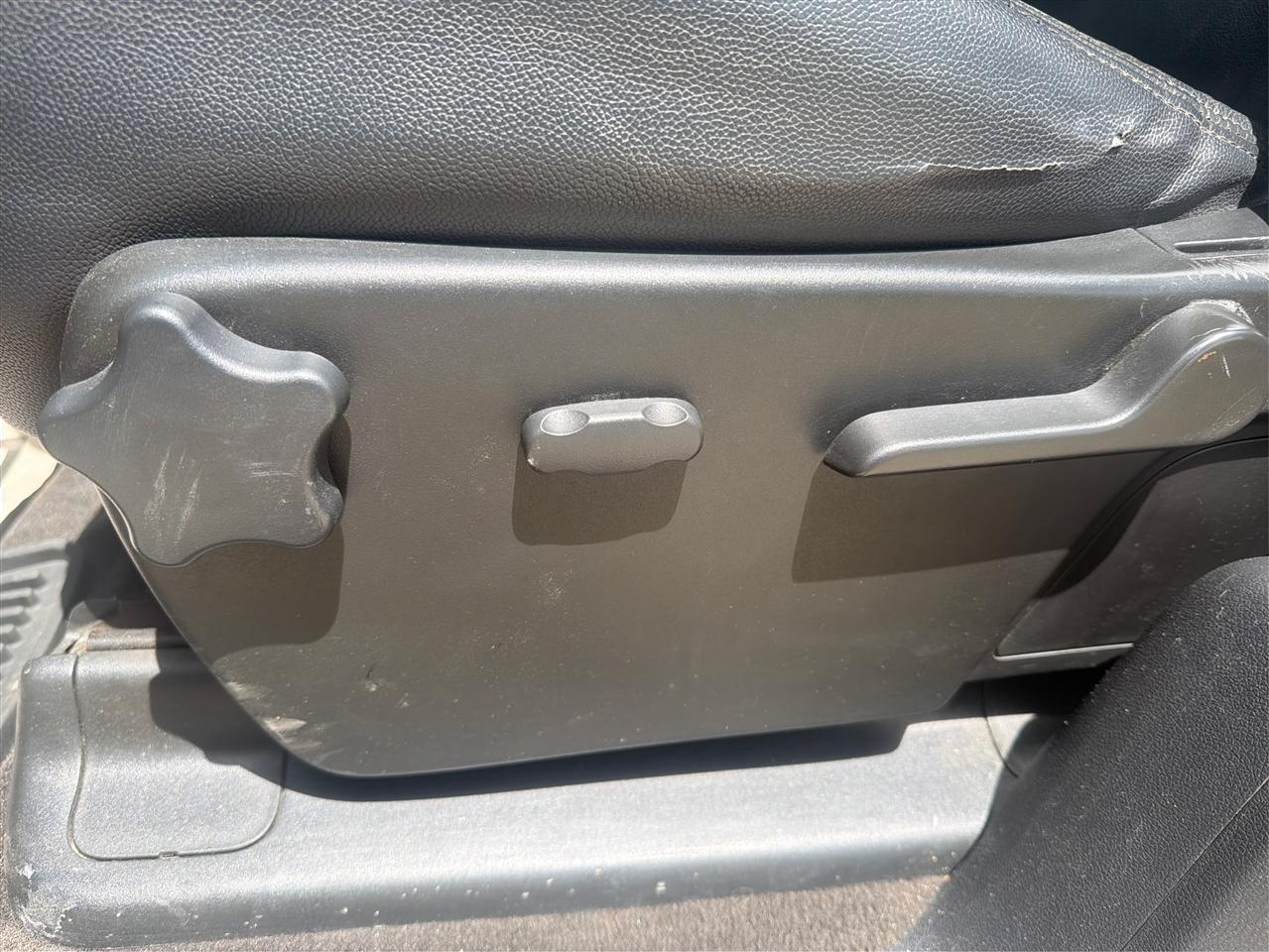 Chevrolet Silverado 1500 LT1 2WD 2009