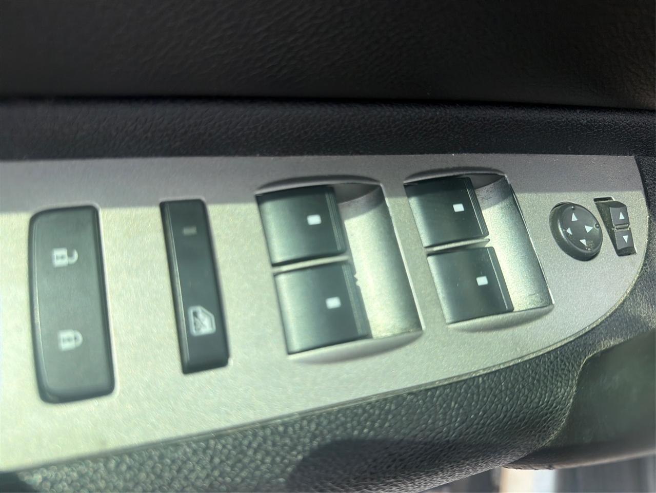 Chevrolet Silverado 1500 LT1 2WD 2009