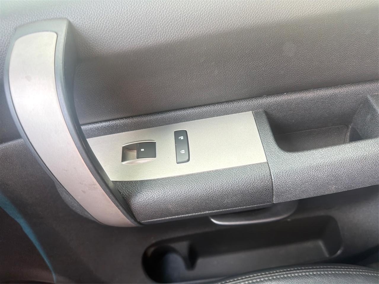 Chevrolet Silverado 1500 LT1 2WD 2009