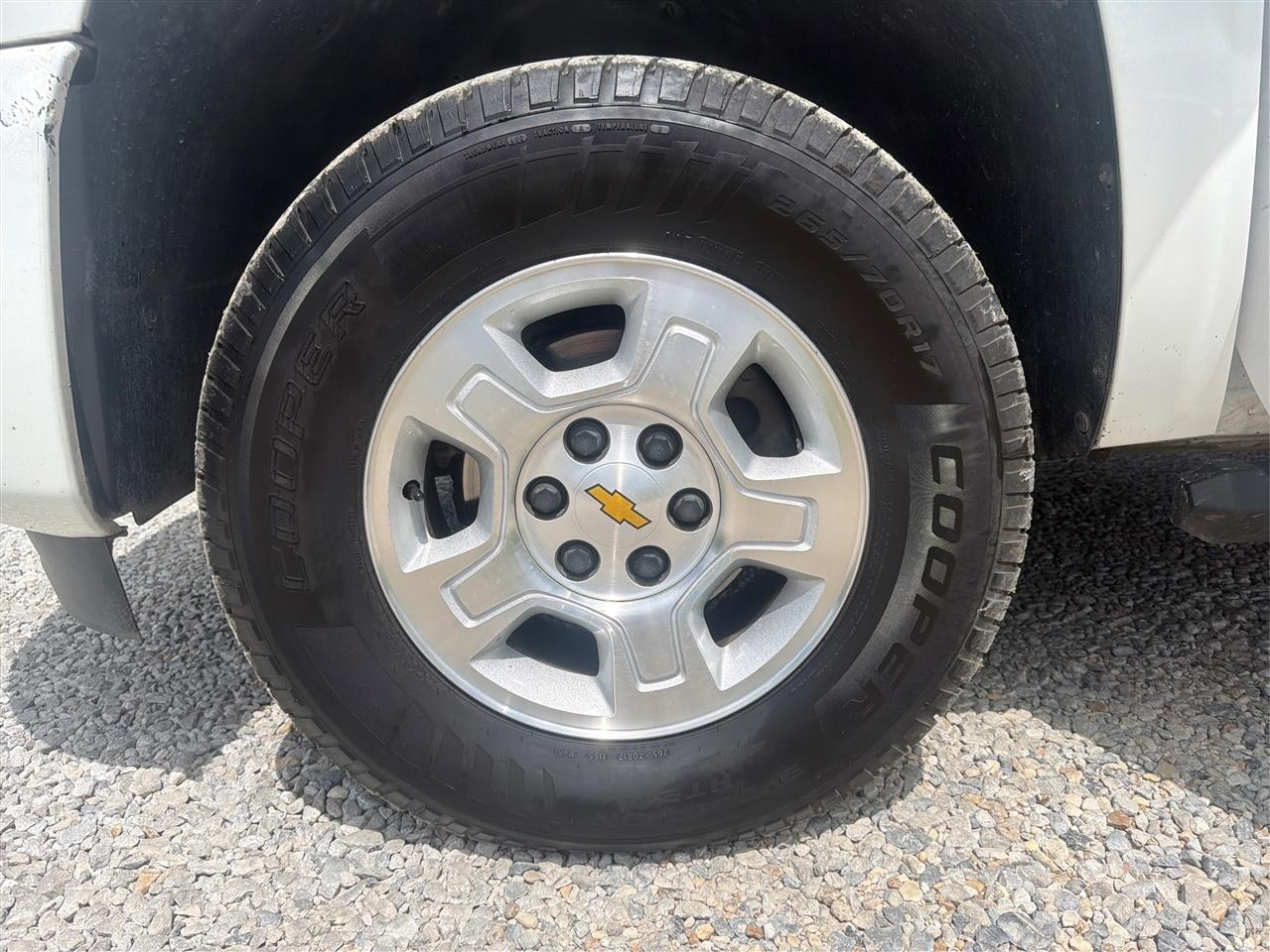 Chevrolet Silverado 1500 LT1 2WD 2009