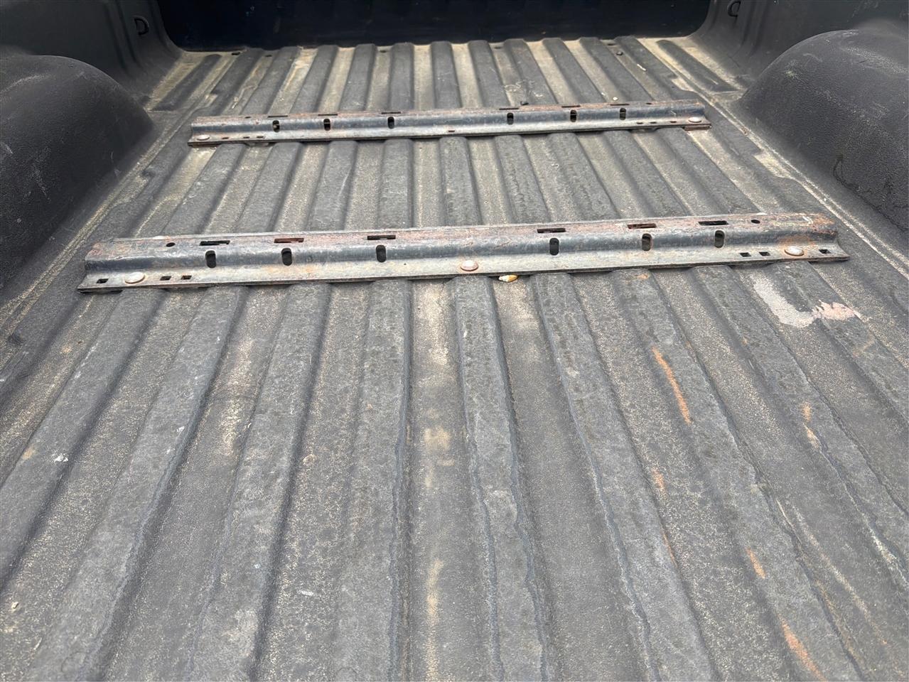 Chevrolet Silverado 1500 LT1 2WD 2009