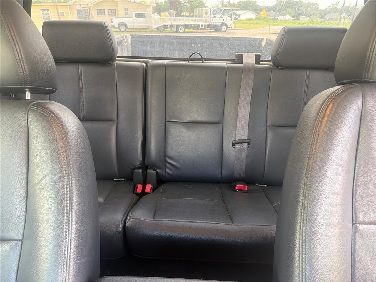 Chevrolet Silverado 1500 LT1 2WD 2009