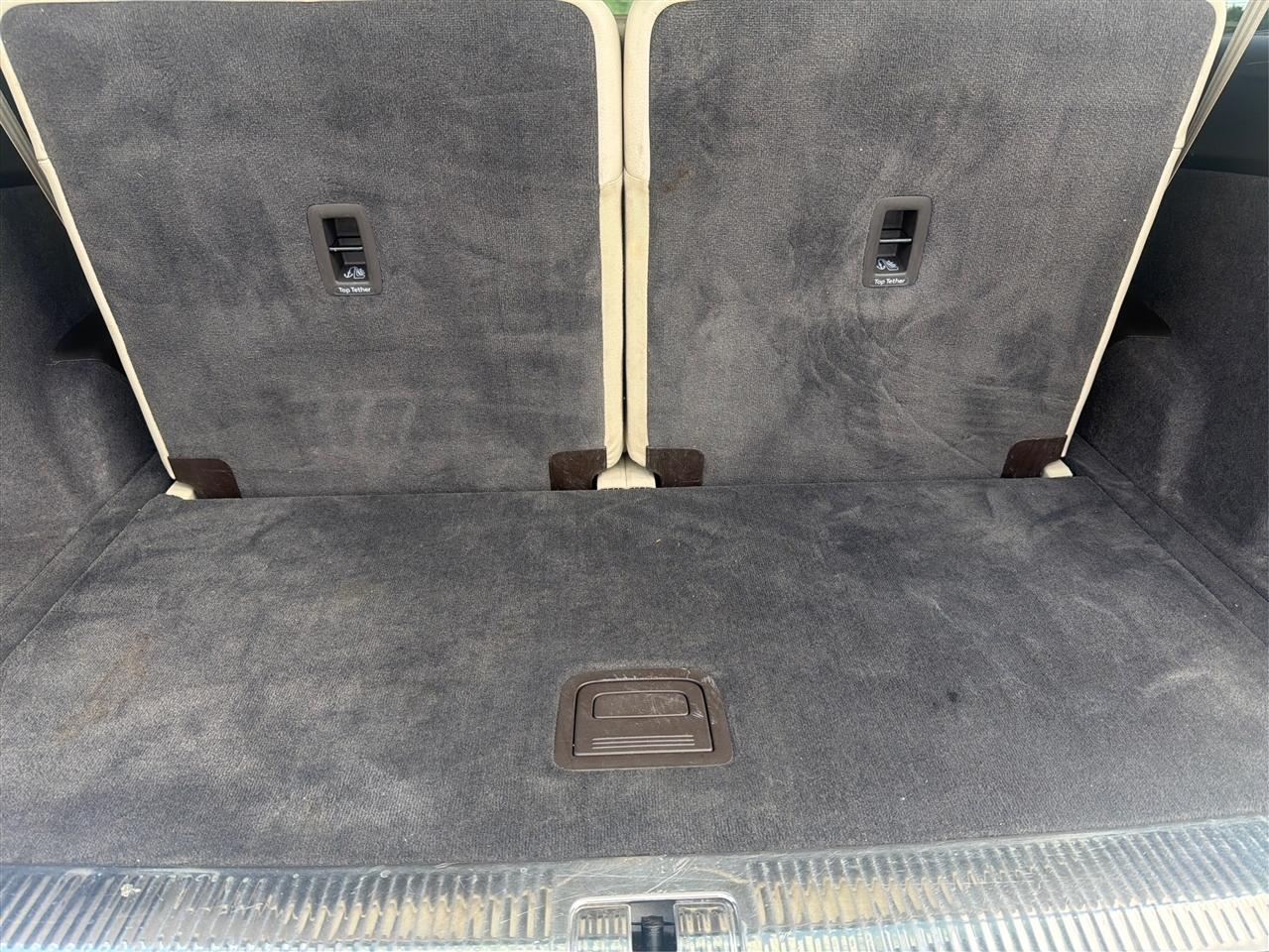 Audi Q7 3.0T Prestige quattro 2018