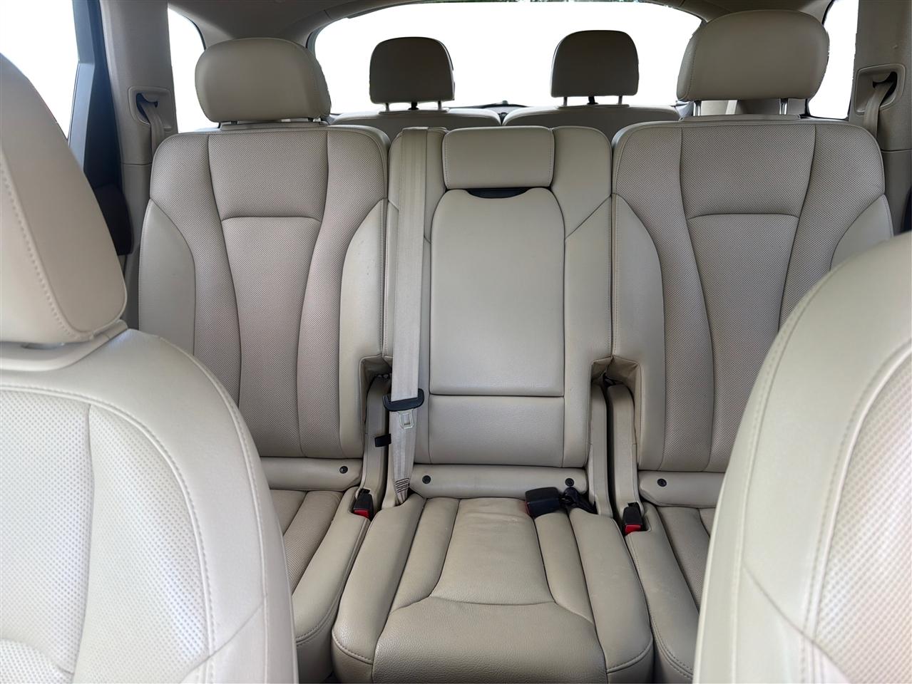 Audi Q7 3.0T Prestige quattro 2018