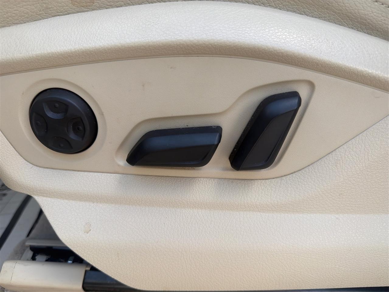 Audi Q7 3.0T Prestige quattro 2018