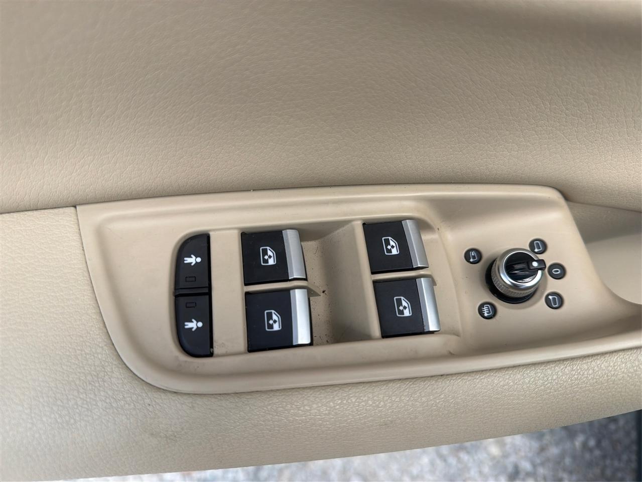 Audi Q7 3.0T Prestige quattro 2018