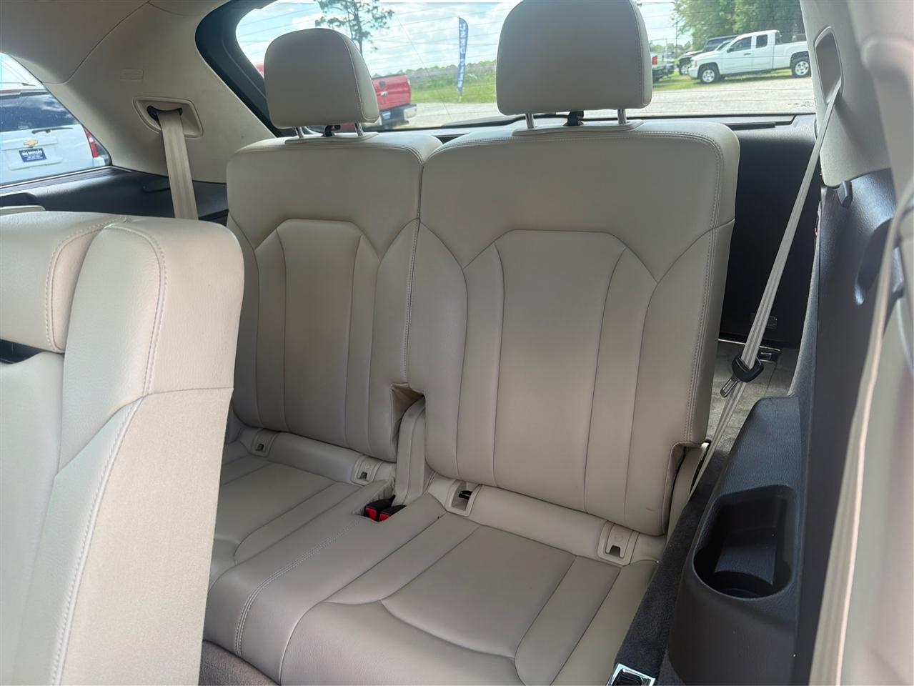 Audi Q7 3.0T Prestige quattro 2018