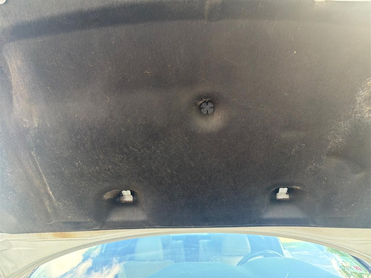 Honda Accord EX-L Coupe 2013