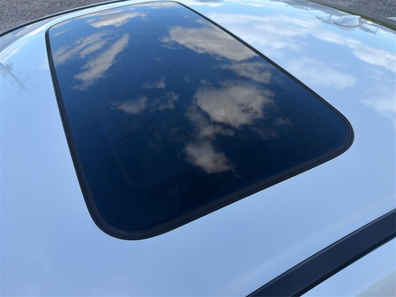 Honda Accord EX-L Coupe 2013