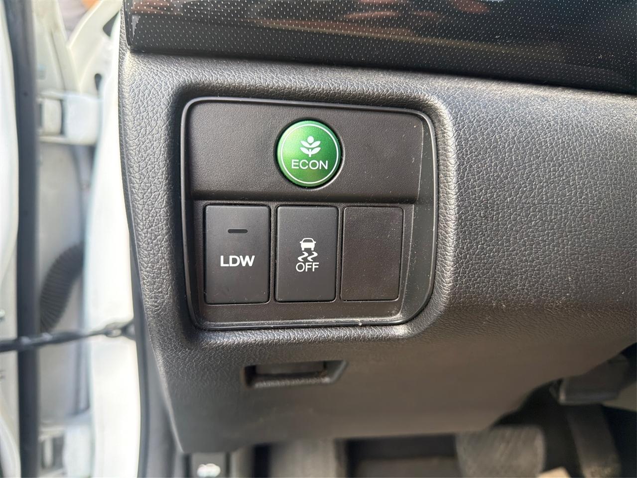 Honda Accord EX-L Coupe 2013