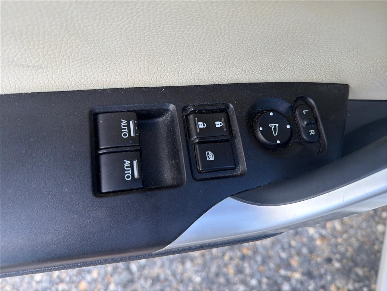 Honda Accord EX-L Coupe 2013