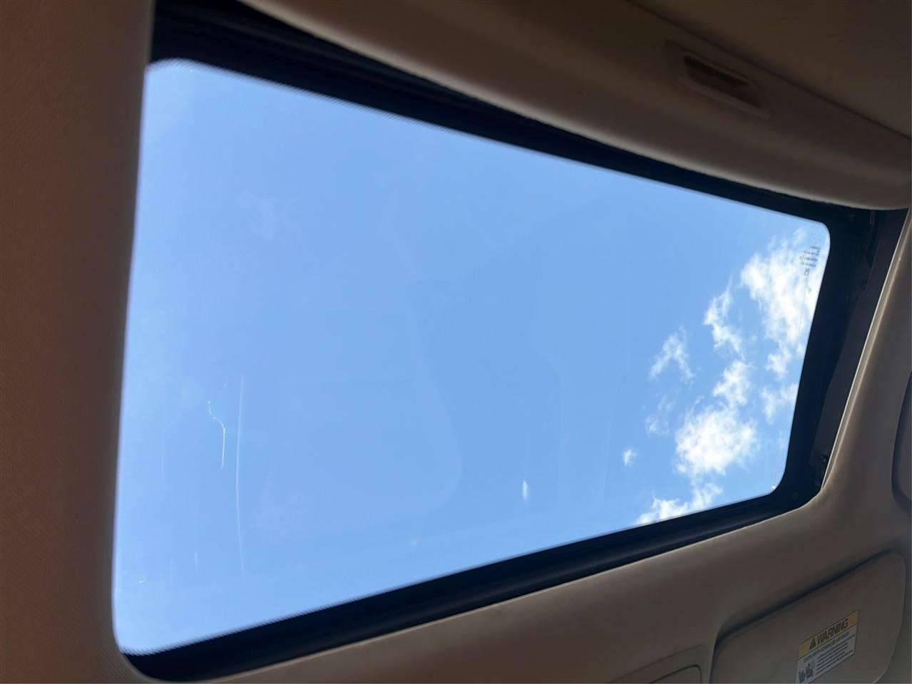 Honda Accord EX-L Coupe 2013