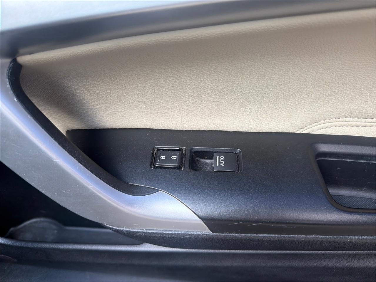 Honda Accord EX-L Coupe 2013