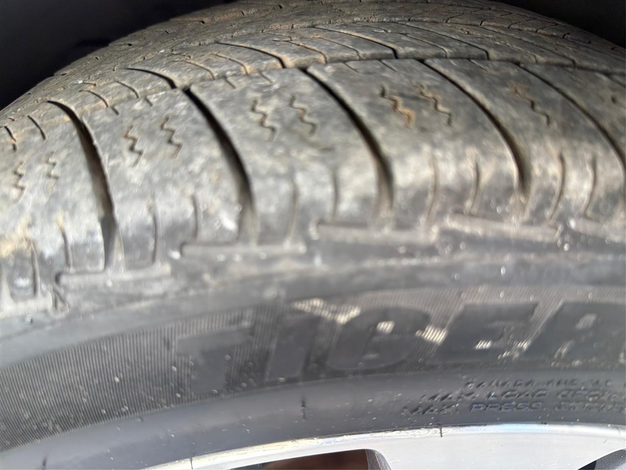 Honda Accord EX-L Coupe 2013