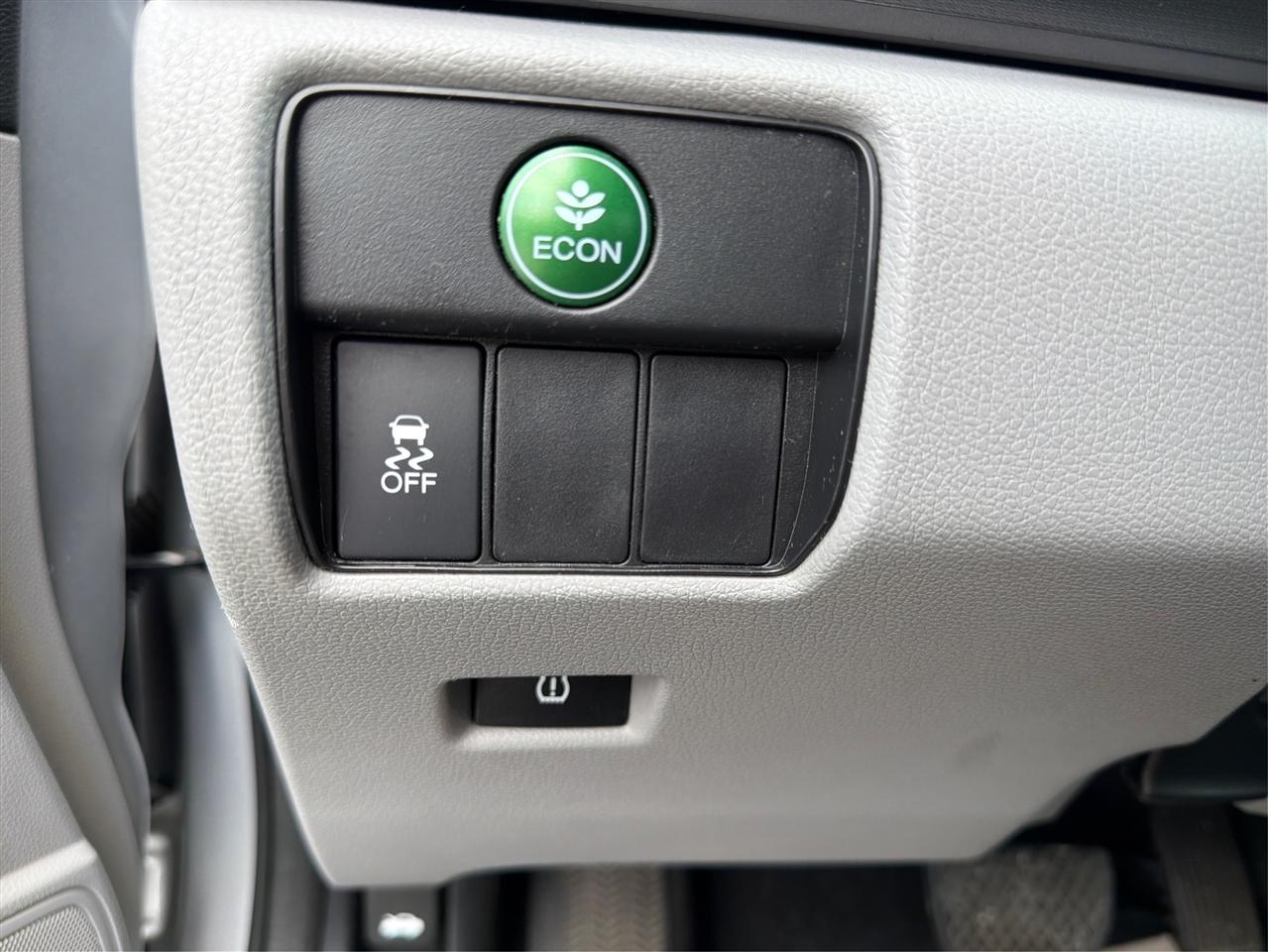 Honda Accord LX sedan 2014