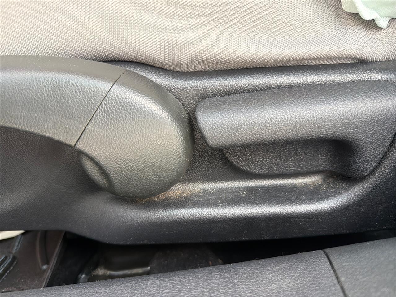 Honda Accord LX sedan 2014