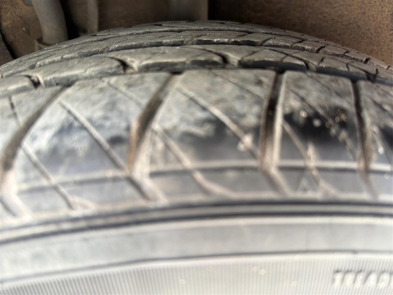 Honda Accord LX sedan 2014