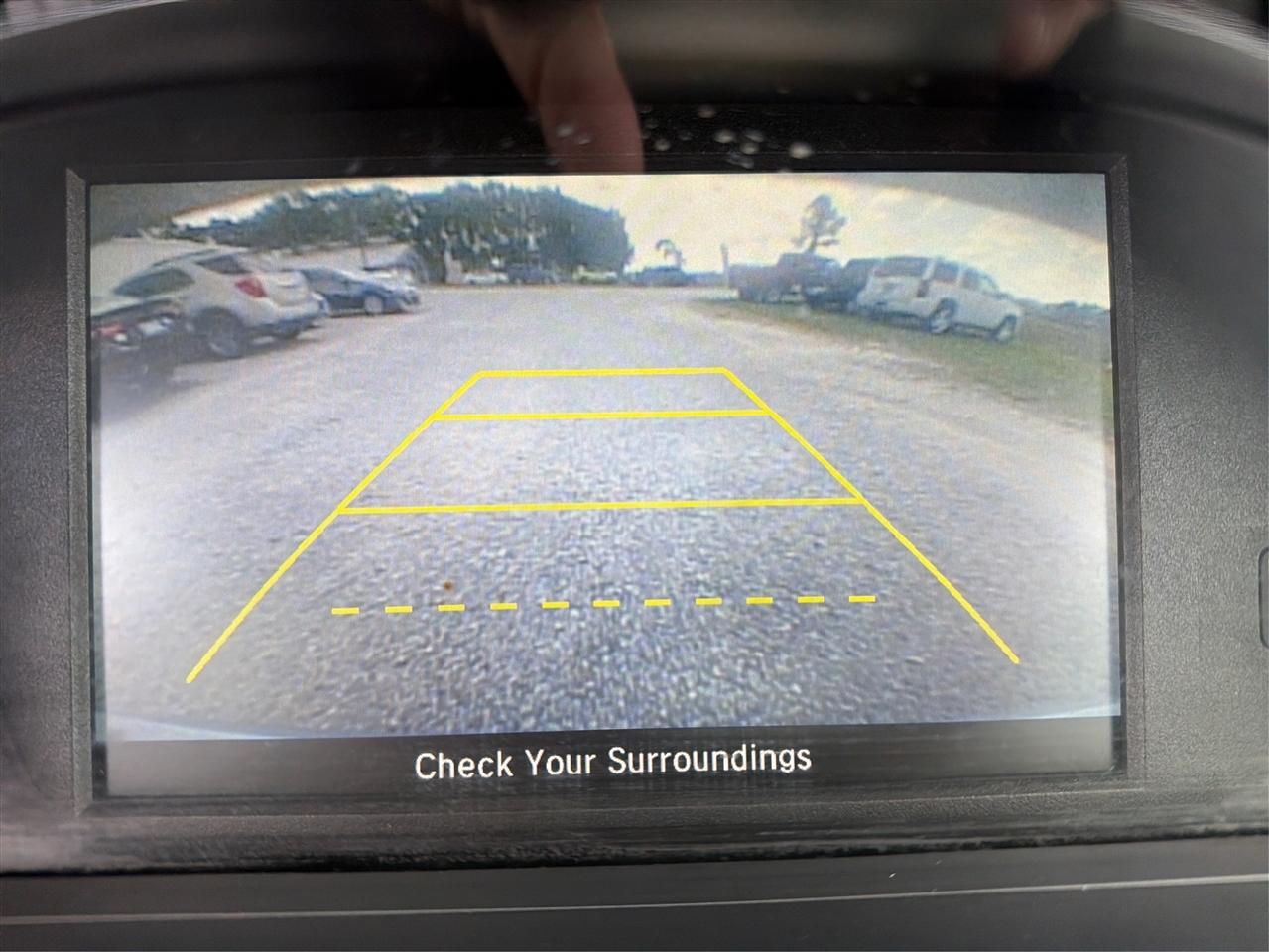 Honda Accord LX sedan 2014