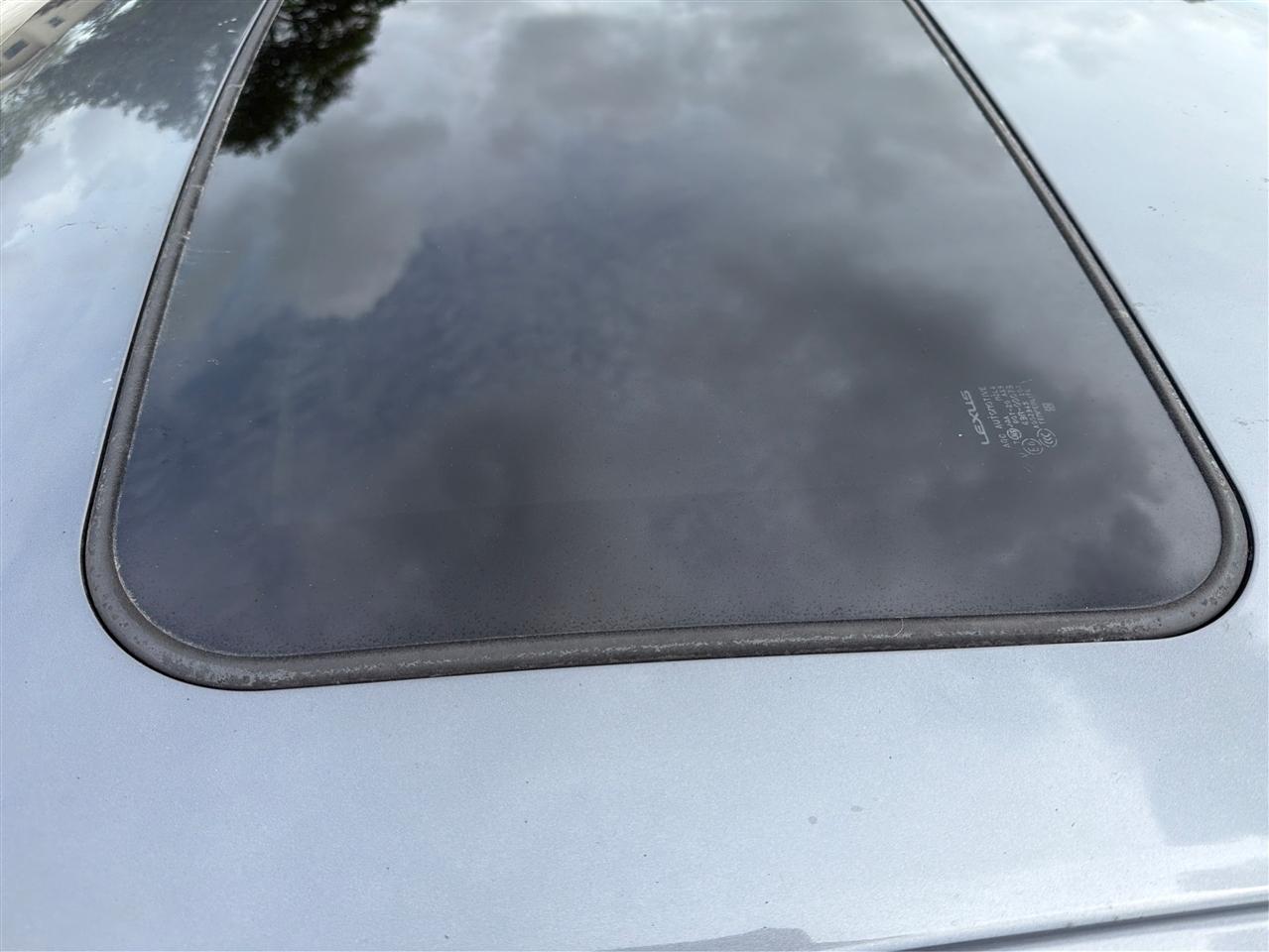 Lexus IS 250 RWD 2014