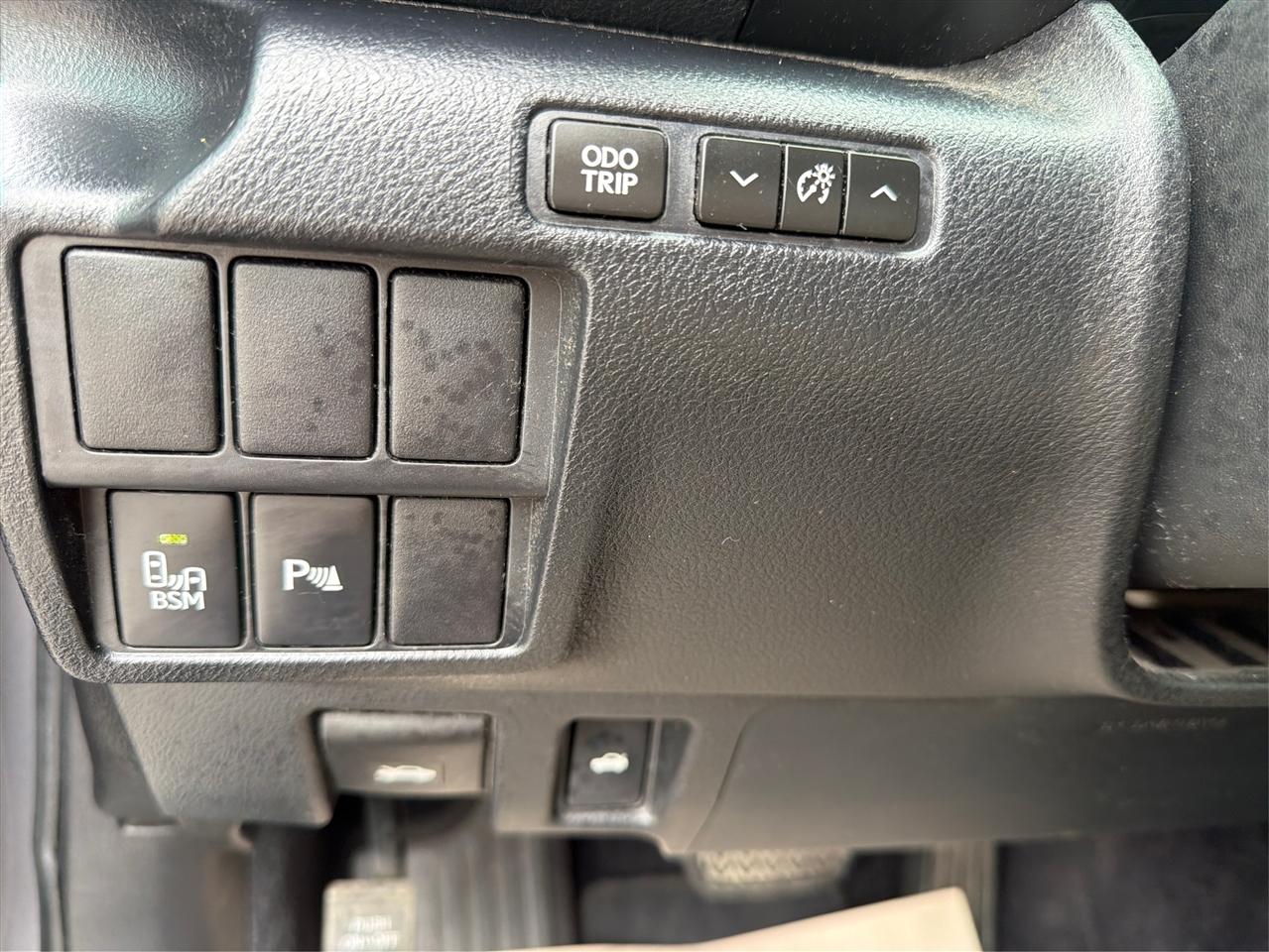 Lexus IS 250 RWD 2014