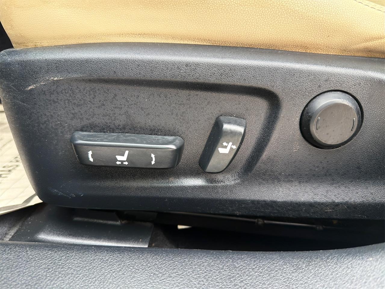 Lexus IS 250 RWD 2014