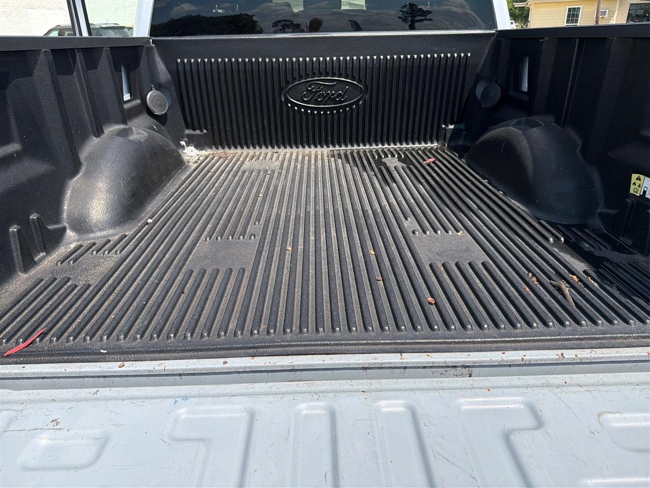 Ford F-150 XLT SuperCrew 5.5-ft. Bed 2WD 2021