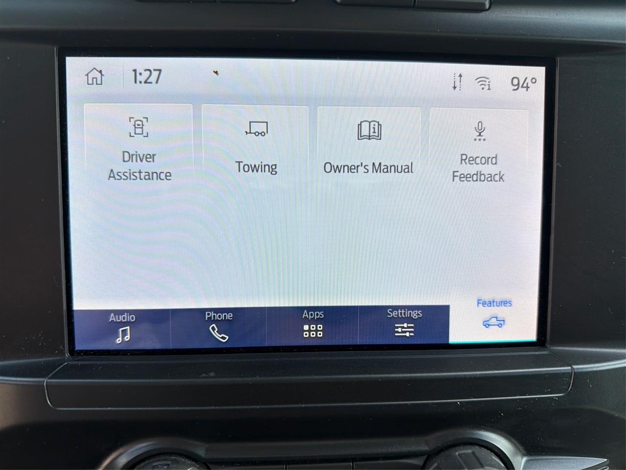 Ford F-150 XLT SuperCrew 5.5-ft. Bed 2WD 2021