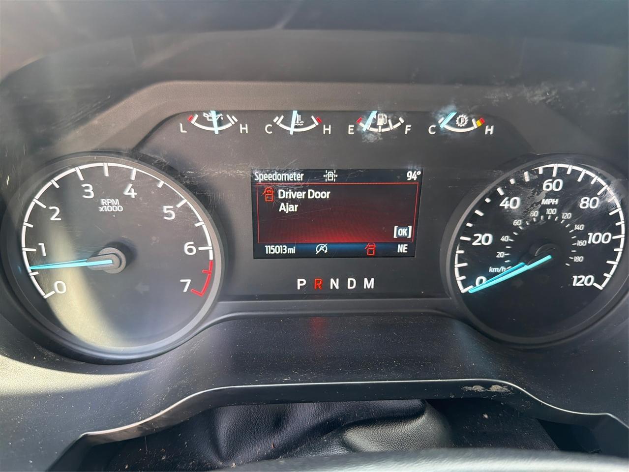 Ford F-150 XLT SuperCrew 5.5-ft. Bed 2WD 2021