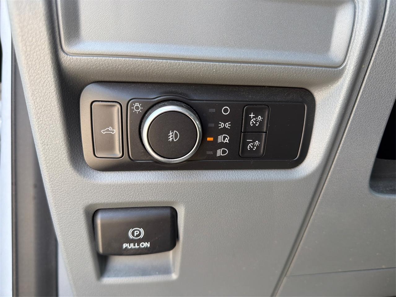 Ford F-150 XLT SuperCrew 5.5-ft. Bed 2WD 2021