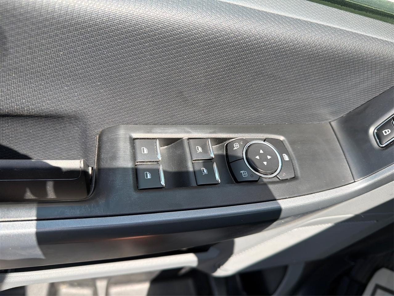 Ford F-150 XLT SuperCrew 5.5-ft. Bed 2WD 2021