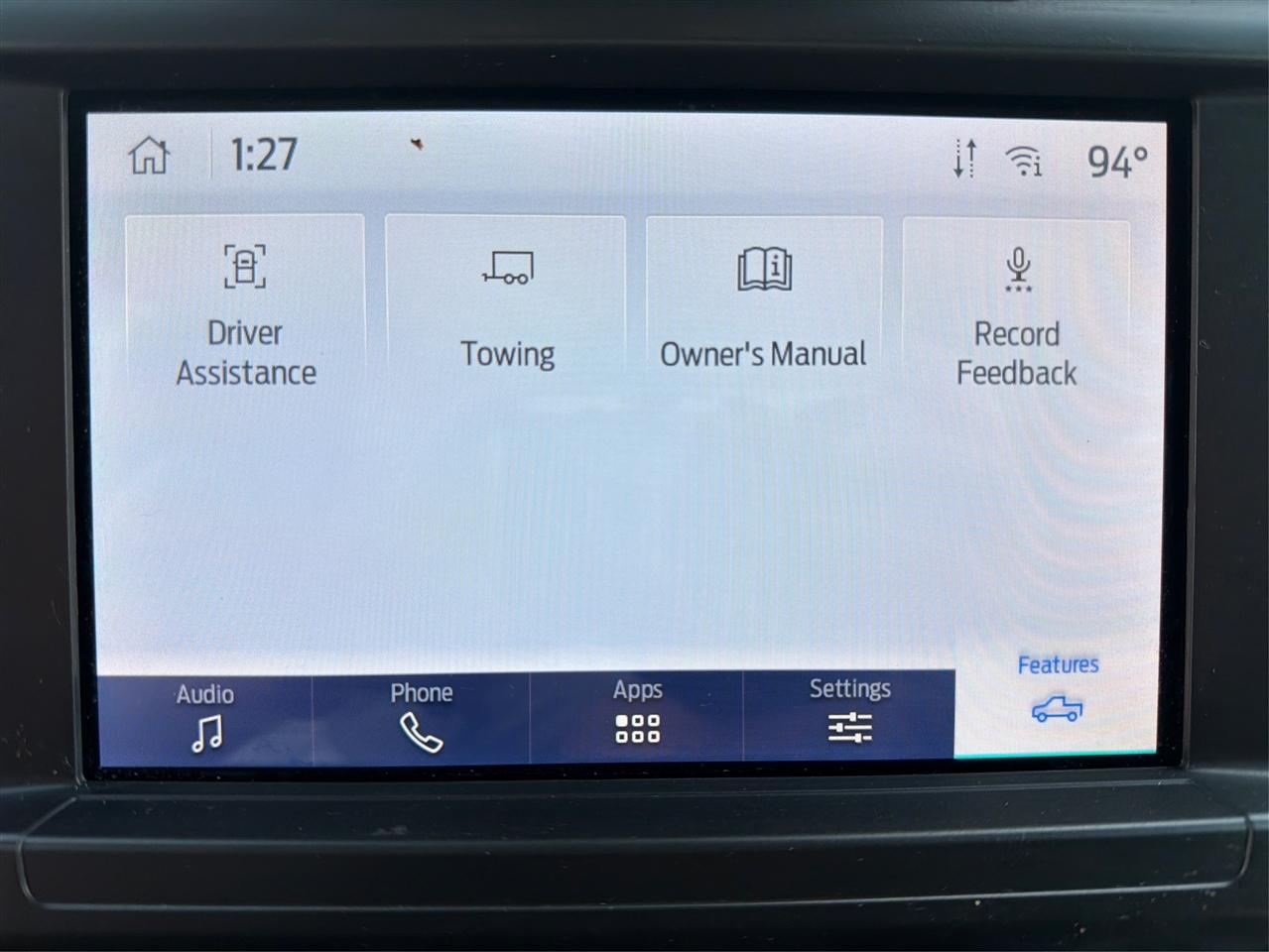 Ford F-150 XLT SuperCrew 5.5-ft. Bed 2WD 2021