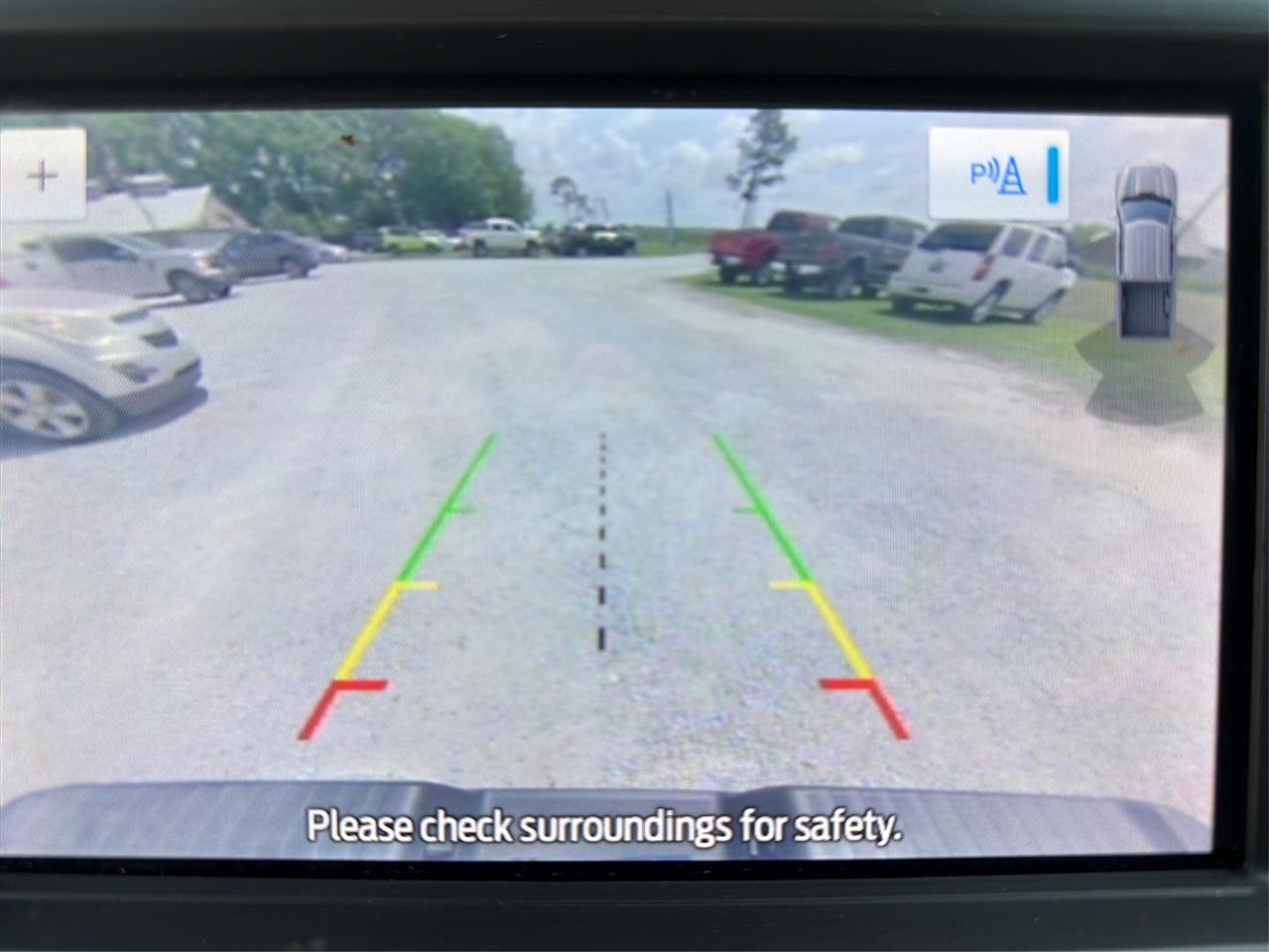 Ford F-150 XLT SuperCrew 5.5-ft. Bed 2WD 2021