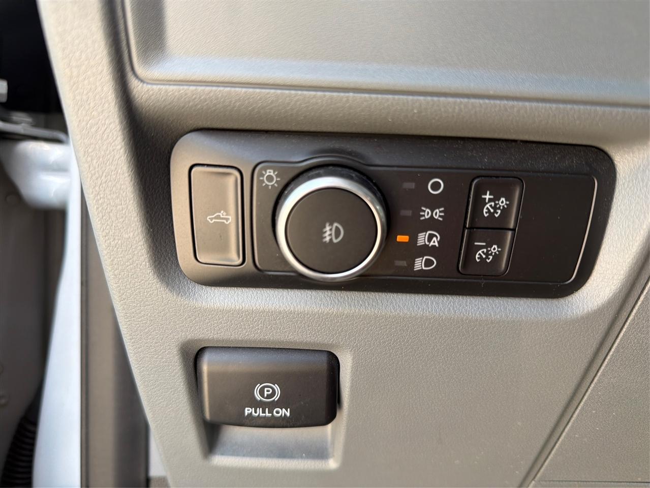 Ford F-150 XLT SuperCrew 5.5-ft. Bed 2WD 2021