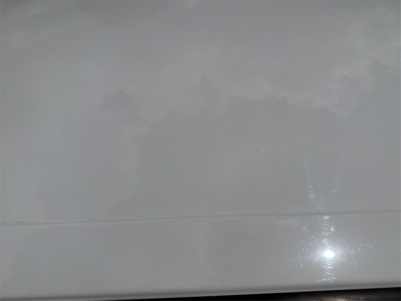 Toyota Camry LE 2018