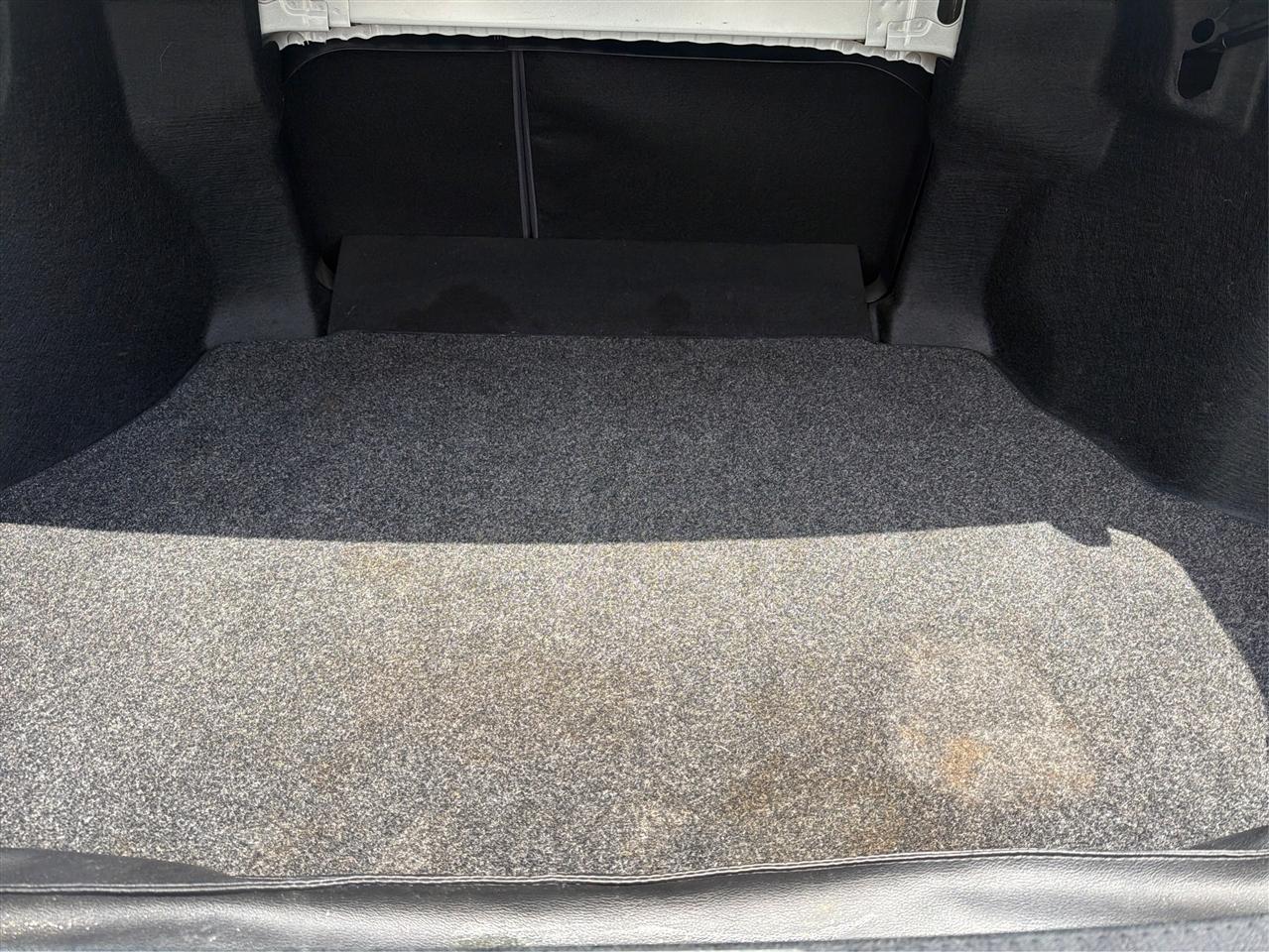 Toyota Camry LE 2018